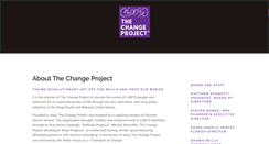 Desktop Screenshot of embodyprogress.org