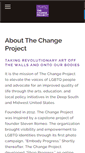 Mobile Screenshot of embodyprogress.org